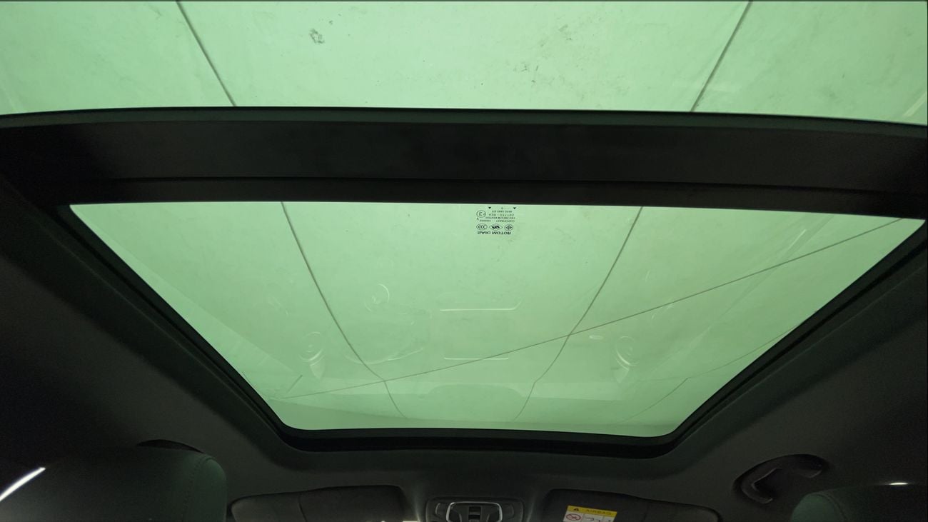 أم جي HS LUXURY TROPHY 2 | بدون دفعة مقدمة | اختبار القيادة في المنزل