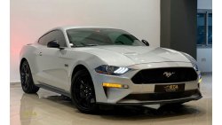 Ford Mustang 2018 Ford Mustang GT, Ford Warranty, Low KMs, GCC