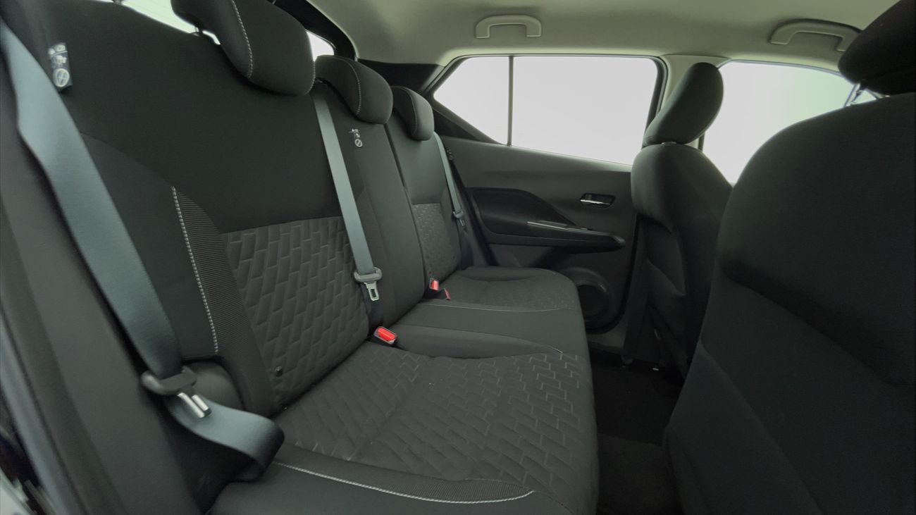 Nissan Kicks SV 1.6 | Zero Down Payment | Home Test Drive