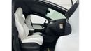 Tesla Model X 2019 Tesla Model X Performance, Nov 2027 Tesla Battery + Drive Unit Warranty, Full Options, GCC