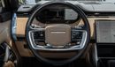 Land Rover Range Rover RANGE ROVER AUTOBIOGRAPHY P530