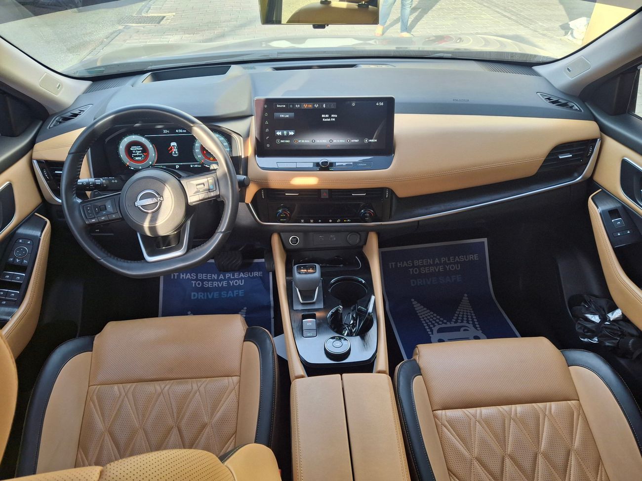 Nissan XTrail SL 2.5 | Zero Down Payment | Home Test Drive