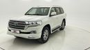 Toyota Land Cruiser EXR 4 | Zero Down Payment | Free Home Test Drive