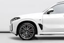 BMW X5 40i M Sport 3.0L 2025 BMW X5 xDrive 40i M Sport, 3.0 TC I6, AWD, 340bhp, 8 Speed Auto.