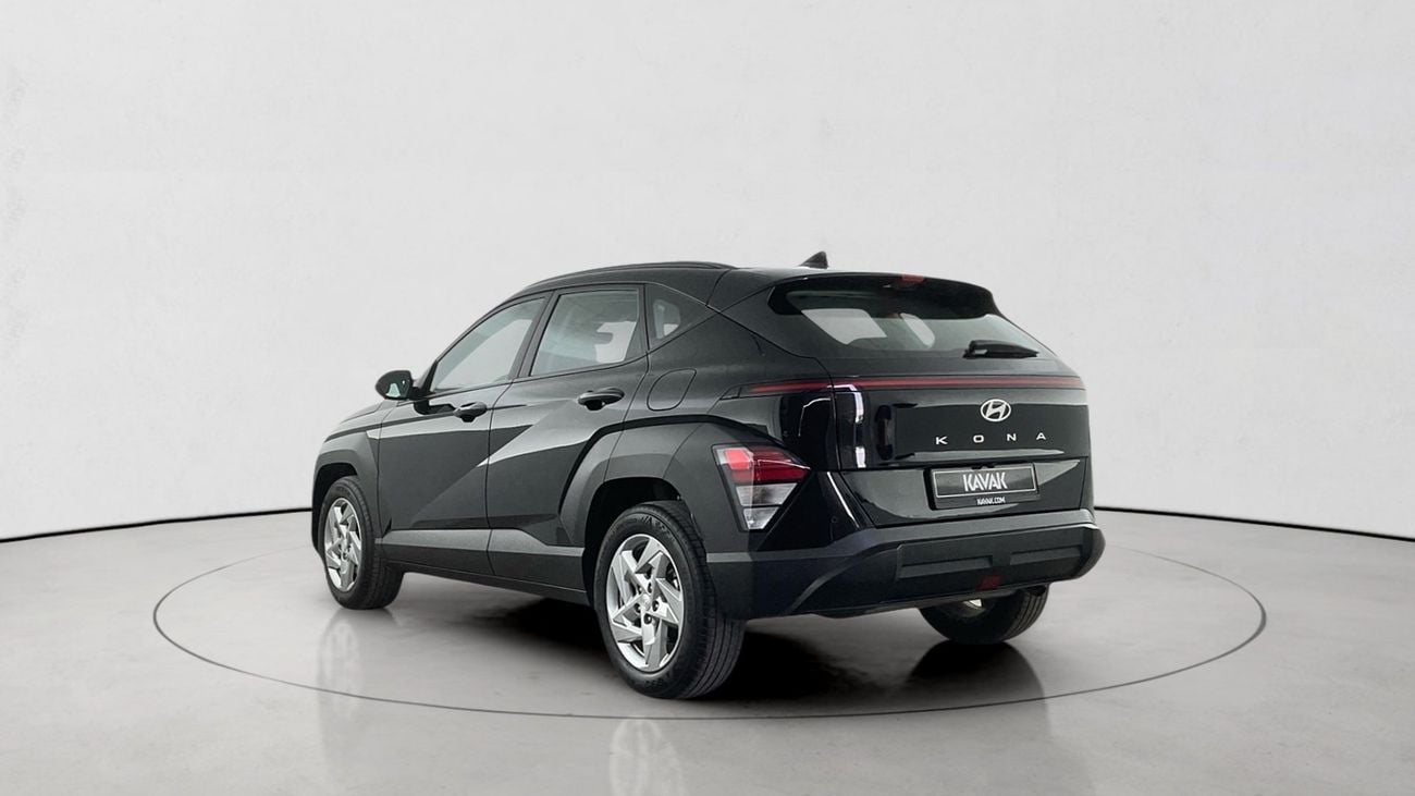 Hyundai Kona COMFORT | Guaranteed Warranty | 0 Down Payment