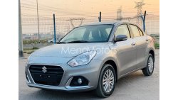 Suzuki Dzire 1.2L Automatic gear box coming soon