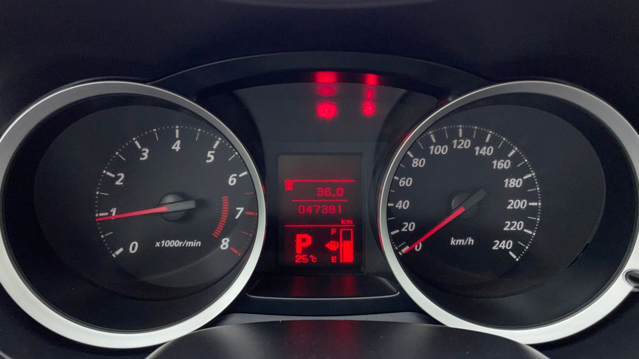 ميتسوبيشي لانسر GLX LOW 1.6 | بدون دفعة مقدمة | اختبار القيادة في المنزل