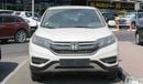 Honda CRV AWD