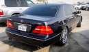 Lexus LS 430