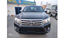 Toyota Hilux Pick-up Double Cabin