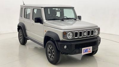 Suzuki Jimny GLX 1.5 | Zero Down Payment | Home Test Drive