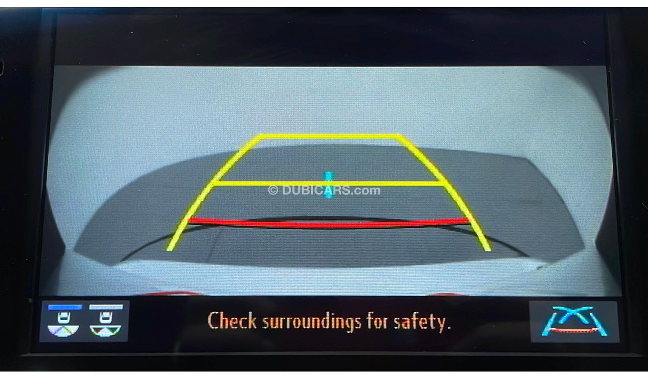 Toyota Camry LIMITED 3.5 | Zero Down Payment | Free Home Test Drive