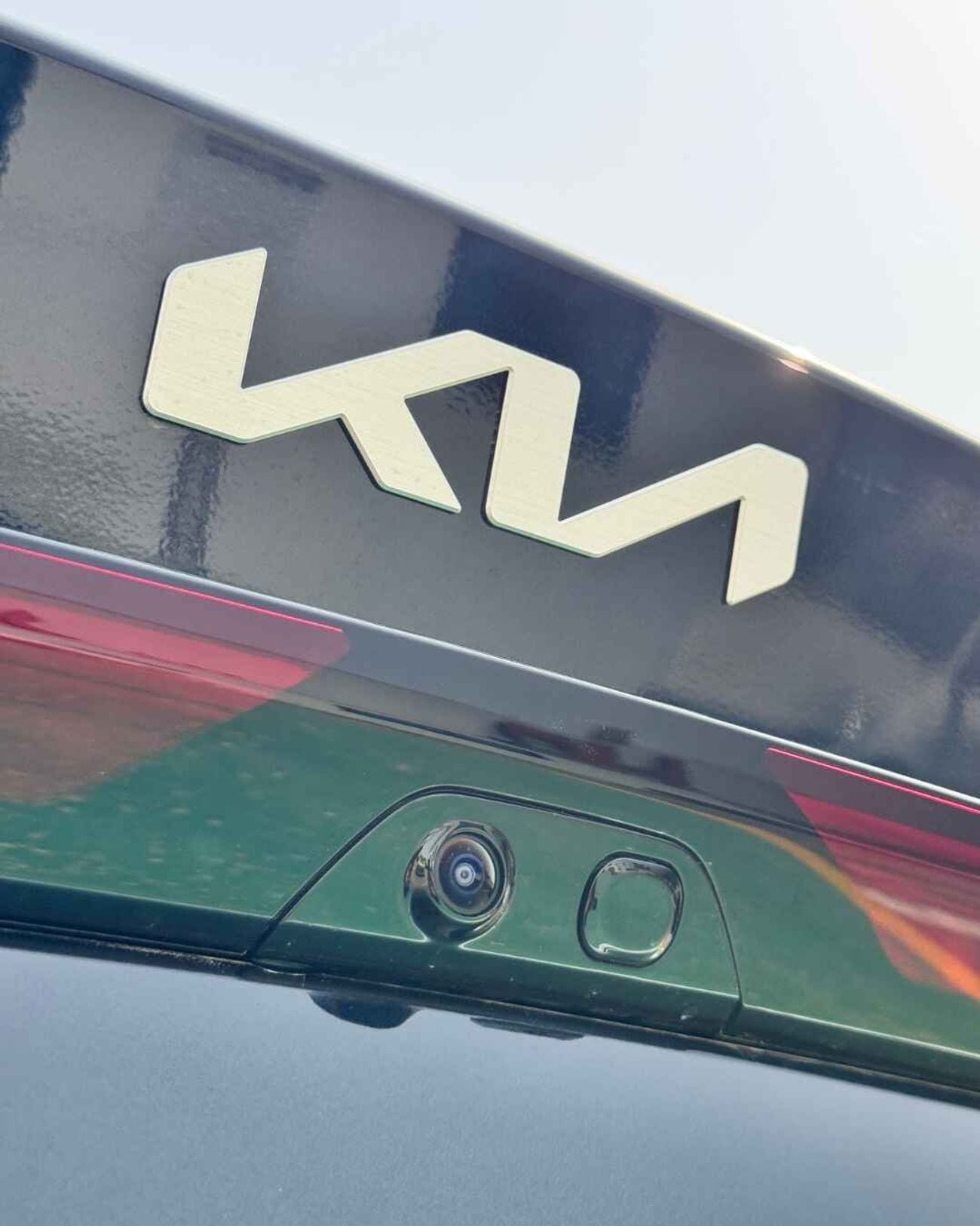 كيا K5 - 2027 MODEL - GCC SPECS - KOREAN0