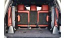 Lexus LX570 Sport Platinum LEXUS LX 570 S Sport 2018 Full Option Lexus Station 570 S Sport 2018 Full Option The 