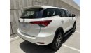 Toyota Fortuner GXR 4 | Under Warranty | Free Insurance | Inspected on 150+ parameters