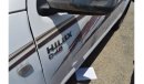 Toyota Hilux Toyota Hilux pick up 4x2 Diesel,Model:2008. Excellent condition