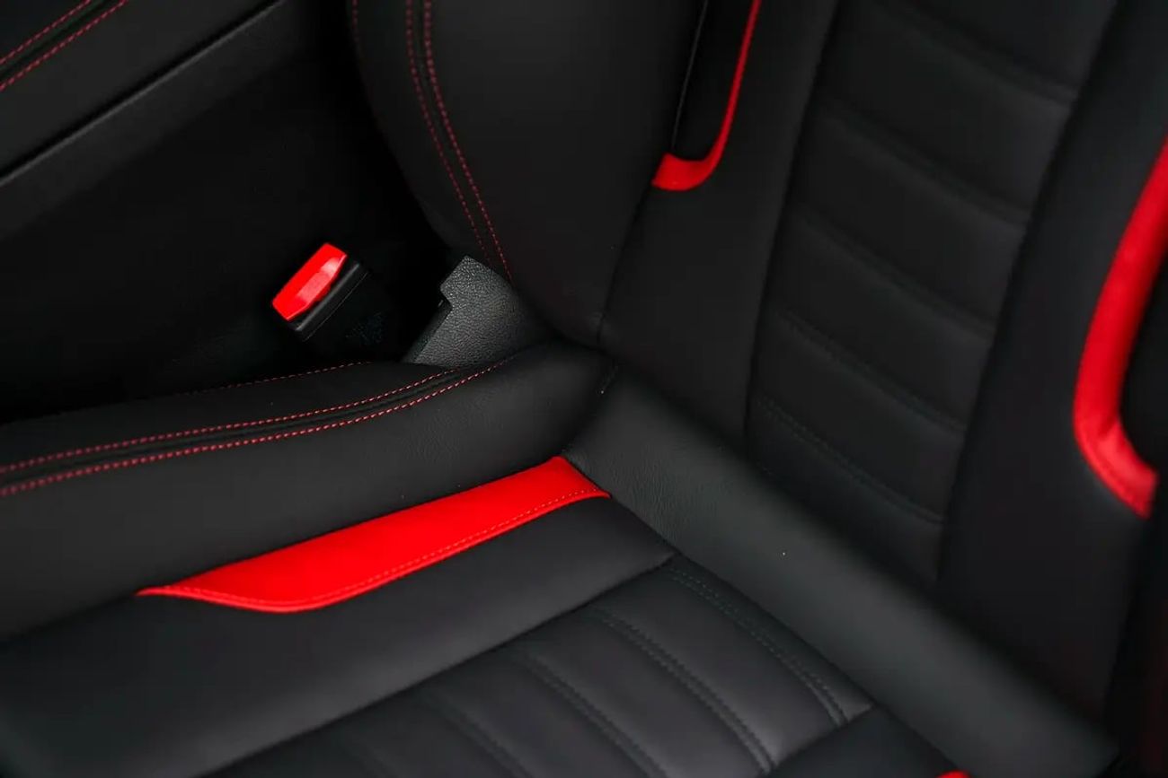 بي أم دبليو M2 WITH 3 YEARS WARRANTY AND SERVICE CONTRACT