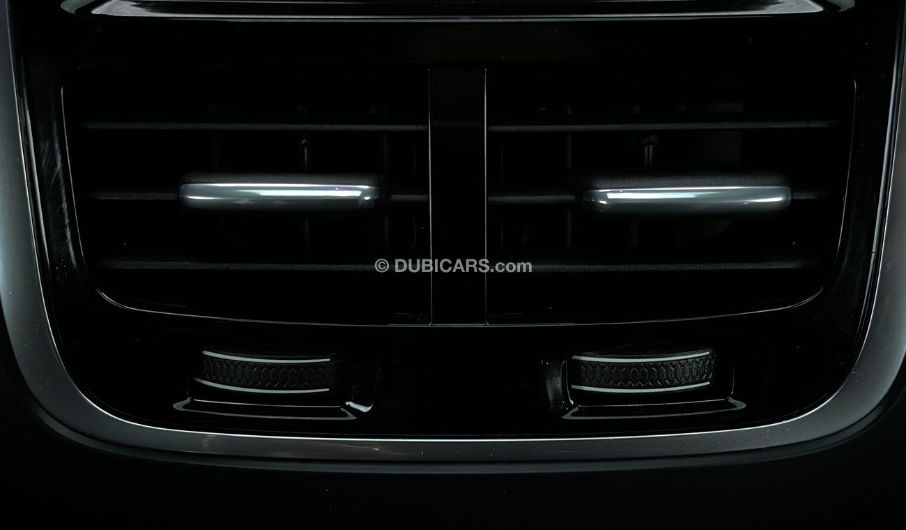 Volvo S90 T6 R DESIGN 2 | Under Warranty | Inspected on 150+ parameters