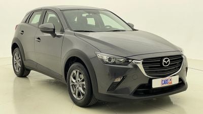 Mazda CX3 GT 2 | Zero Down Payment | Home Test Drive