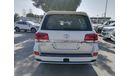 Toyota Land Cruiser Brand New 4.6L GT 2020 Modified With 2021 Grill For Export Only