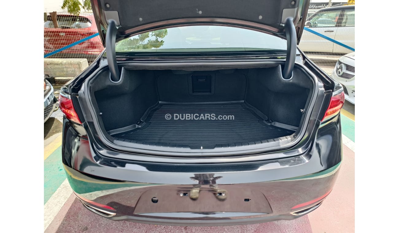 Kia Cadenza LUXURY SXL / 1 YEAR WARANTY */ REGISTERATION - INSURANCE FREE (LOT # 64428)