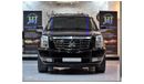 كاديلاك إسكالاد EXCELLENT DEAL for our Cadillac Escalade EXT 2007 Model!! in Black Color! Canadian Specs