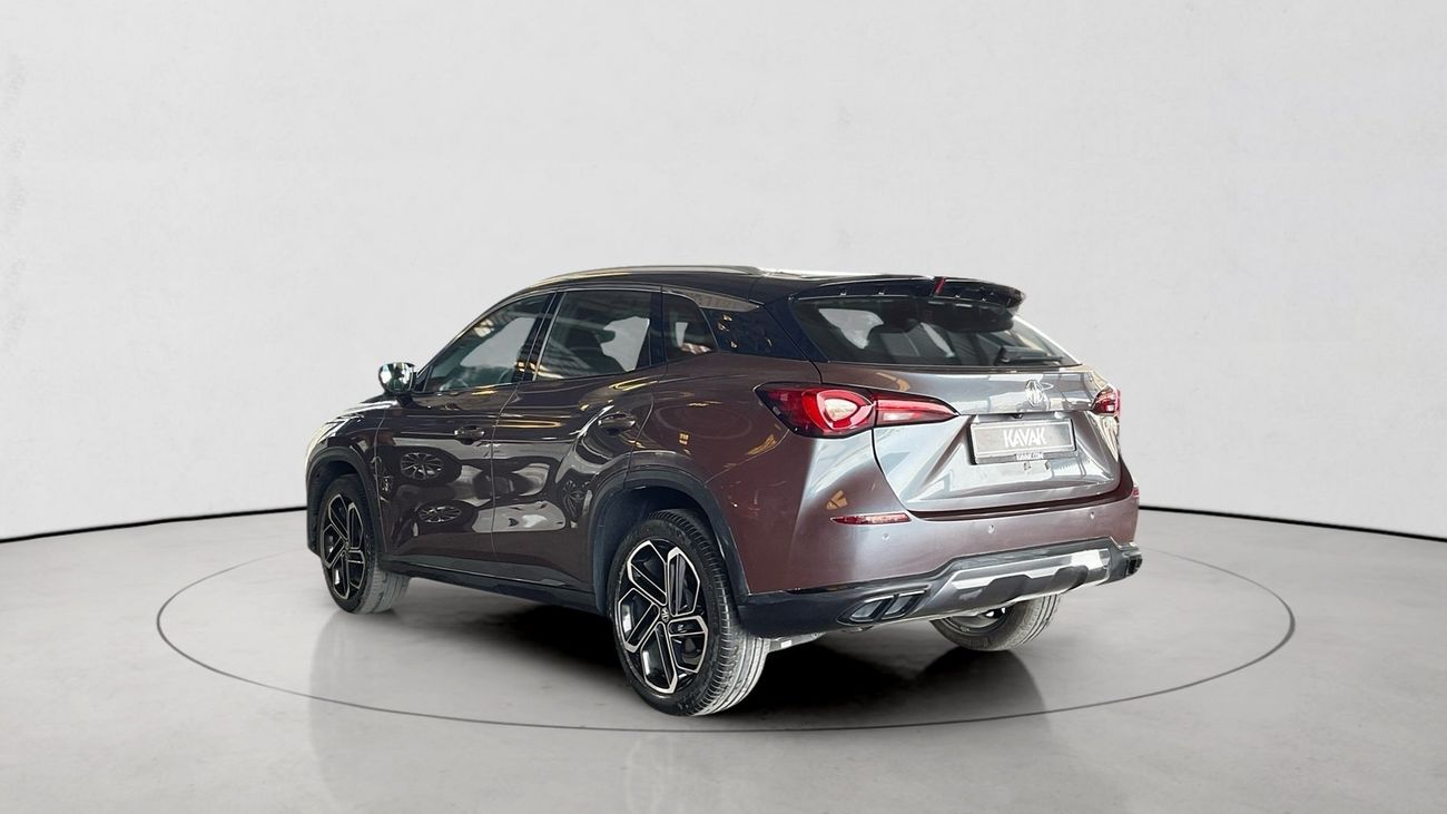 MG One 1.5T LUX | Guaranteed Warranty | 0 Down Payment