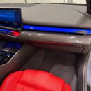 BMW M5 STANDARD AGMC DUBAI / 5 Years Warranty + Service Contract