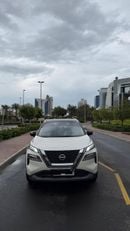 Nissan X Trail SV
