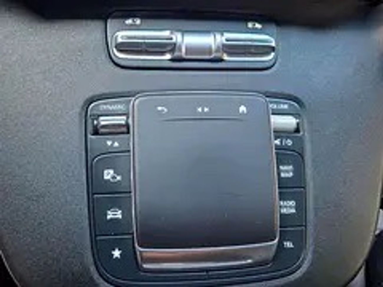 مرسيدس بنز V 300 2.0L