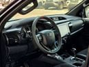 تويوتا هيلوكس GR Sport 4.0L
