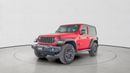جيب رانجلر 2.0T SPORT 4WD AUTO | شامل الضمان | 0 ﺪﻔﻋﺓ ﺃﻮﻟﻯ