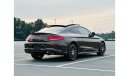 Mercedes-Benz C 300 AMG Pack MERCEDES C300 COUPE FULL OPTION MODEL 2017