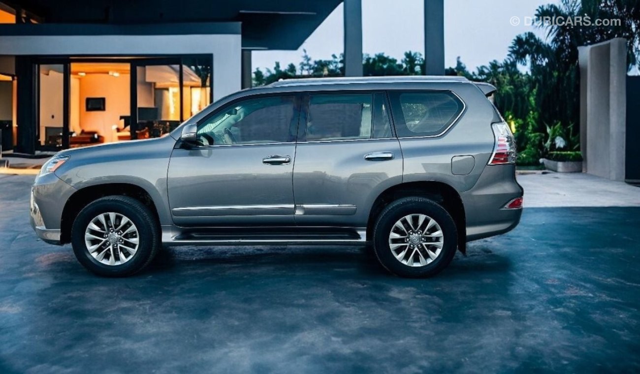 Lexus GX460 LEXUS GX460 | 7 SEATS | PLATINUM 2014 | SUPER CLEAN CAR