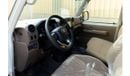 Toyota Land Cruiser LC 76 - E 2025