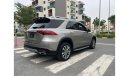 مرسيدس بنز GLE 350 *Offer*2020 MERCEDES BENZ GLE 350 // 2.0L // VERY CLEAN with SUPPER CONDITION- UAE PASS