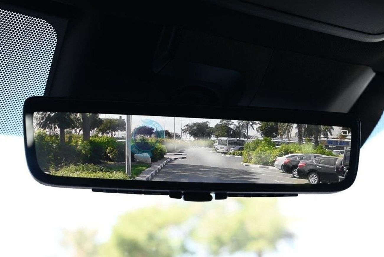 Toyota Sequoia Platinum I Force Hybrid V6 3.5L 4WD 7-Seater Automatic