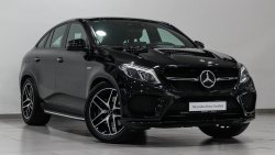 Mercedes-Benz GLE 43 AMG 4Matic VSB 27735 PRICE REDUCTION!!