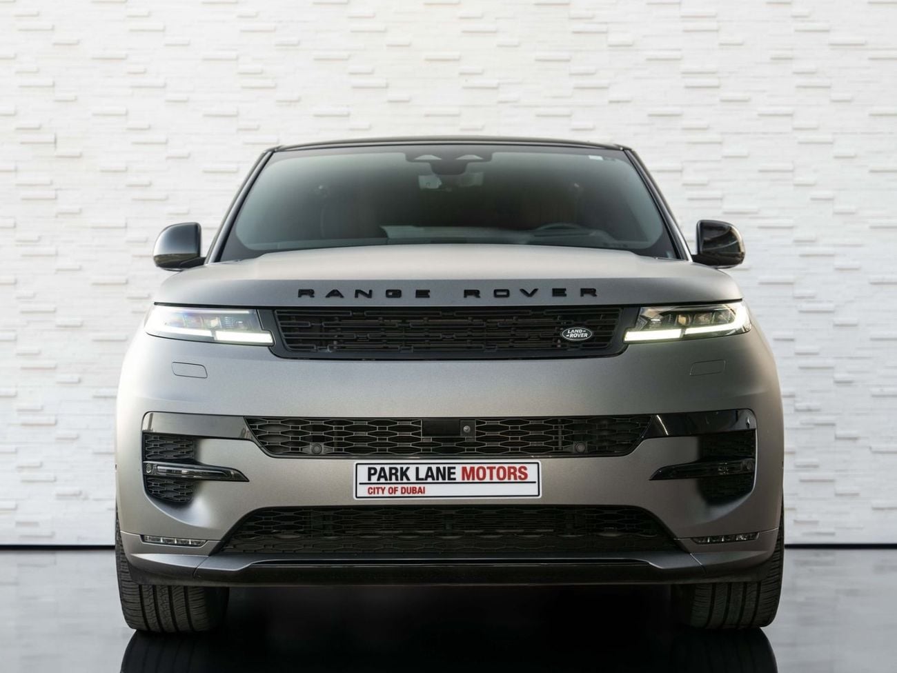 Land Rover Range Rover Sport DYNAMIC SE P400 Land Rover Range Rover Sport 2024