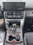 Toyota Land Cruiser GXR 3.5L