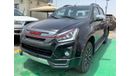Isuzu DMax GT 3.0L DIESEL