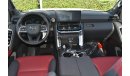 Toyota Land Cruiser 300 VXR V6 3.3L Twin Turbo 10 Speed At