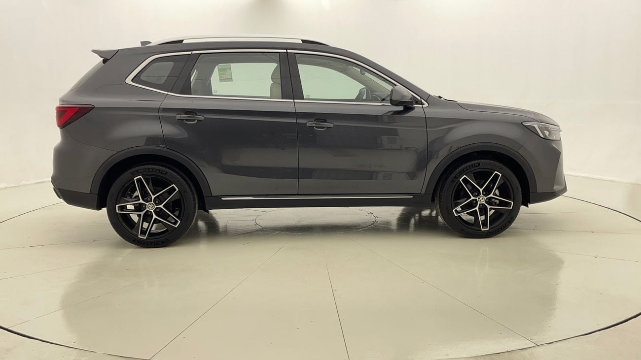 أم جي RX5 LUXURY 1.5 | بدون دفعة مقدمة | اختبار القيادة في المنزل