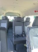 تويوتا هاياس ديزل