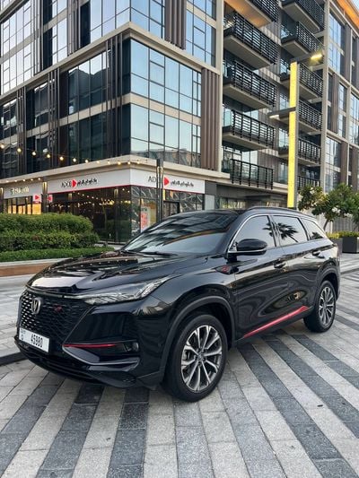 تشنجان سي اس 75 بلس SPORT
