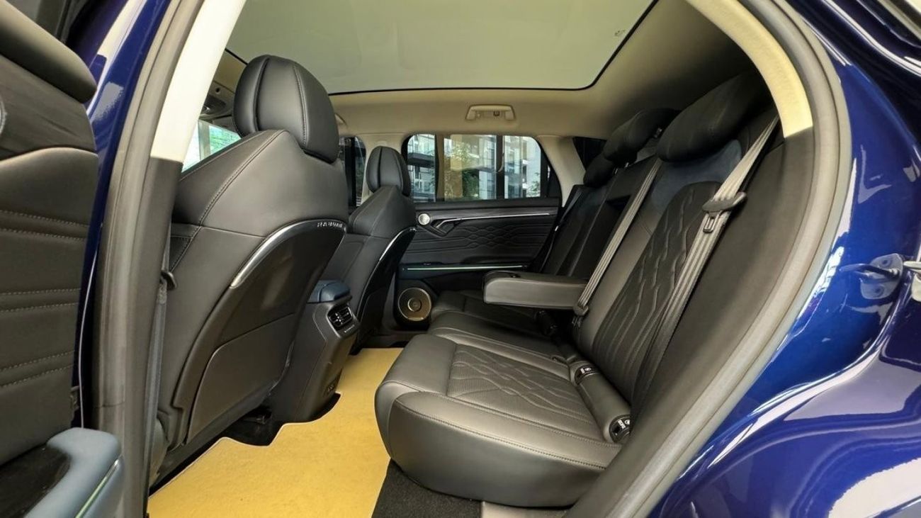 Rabdan One Rabdan one low mileage Gcc warranty service available