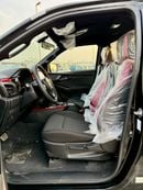 إيسوزو D ماكس ISUZU DMaX - 3.0L - CREW CaB - 4WD - GT - 2026 - BLACK