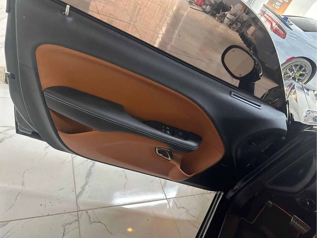 Dodge Challenger SRT Hellcat Widebody 6.2L