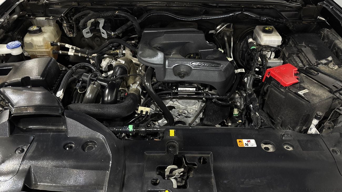 Ford Everest 2024 | AED 1459/Month | 0 DP | 30 Day Return | Warranty