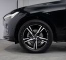 فولفو XC 60 B5 R Design 2.0L